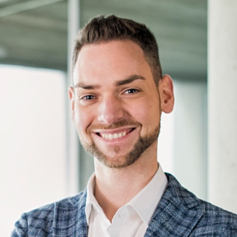 Christopher Mierbach