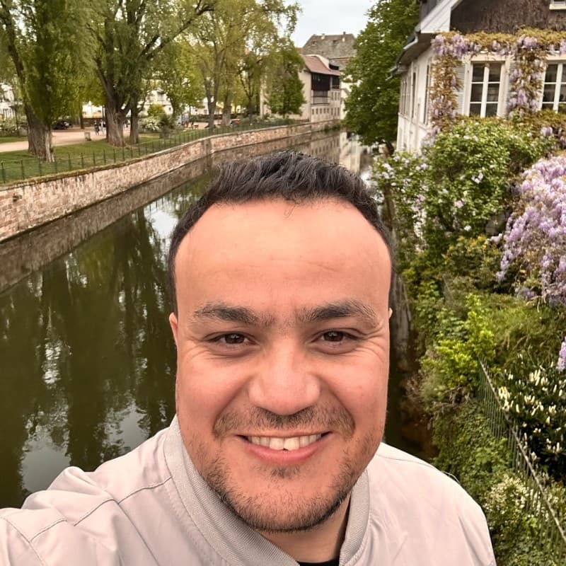 Khaled Laghrour