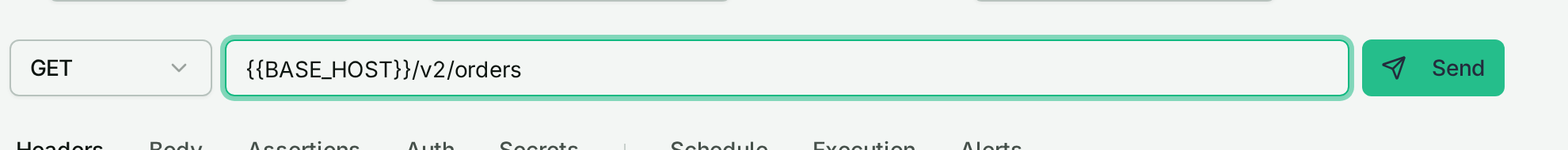 A check URL using a BASE_HOST placeholder